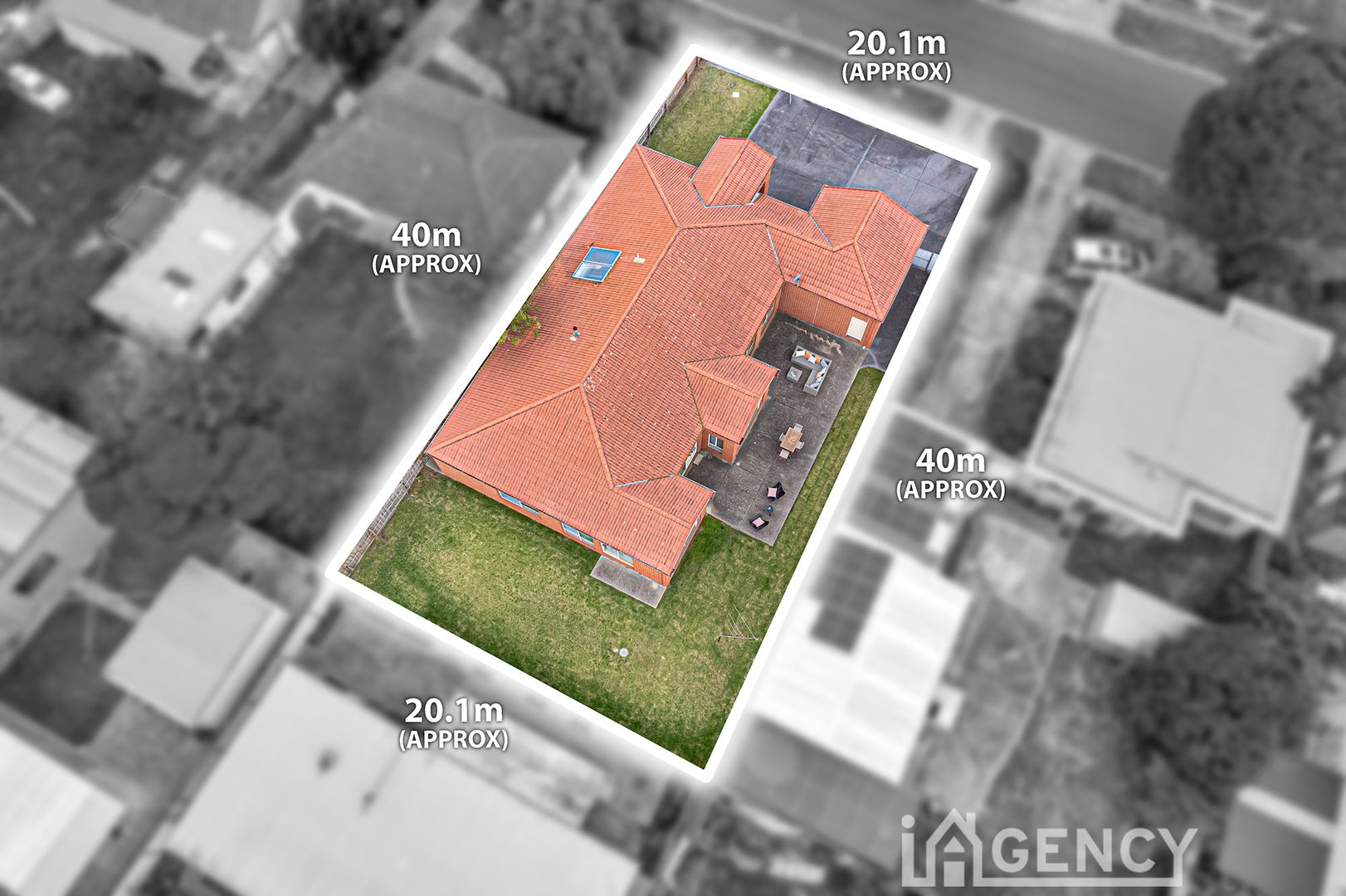 78 Albert Avenue, Springvale VIC 3171, Image 2