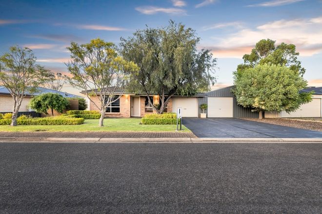 Picture of 5 Carabeen Crescent, ANDREWS FARM SA 5114