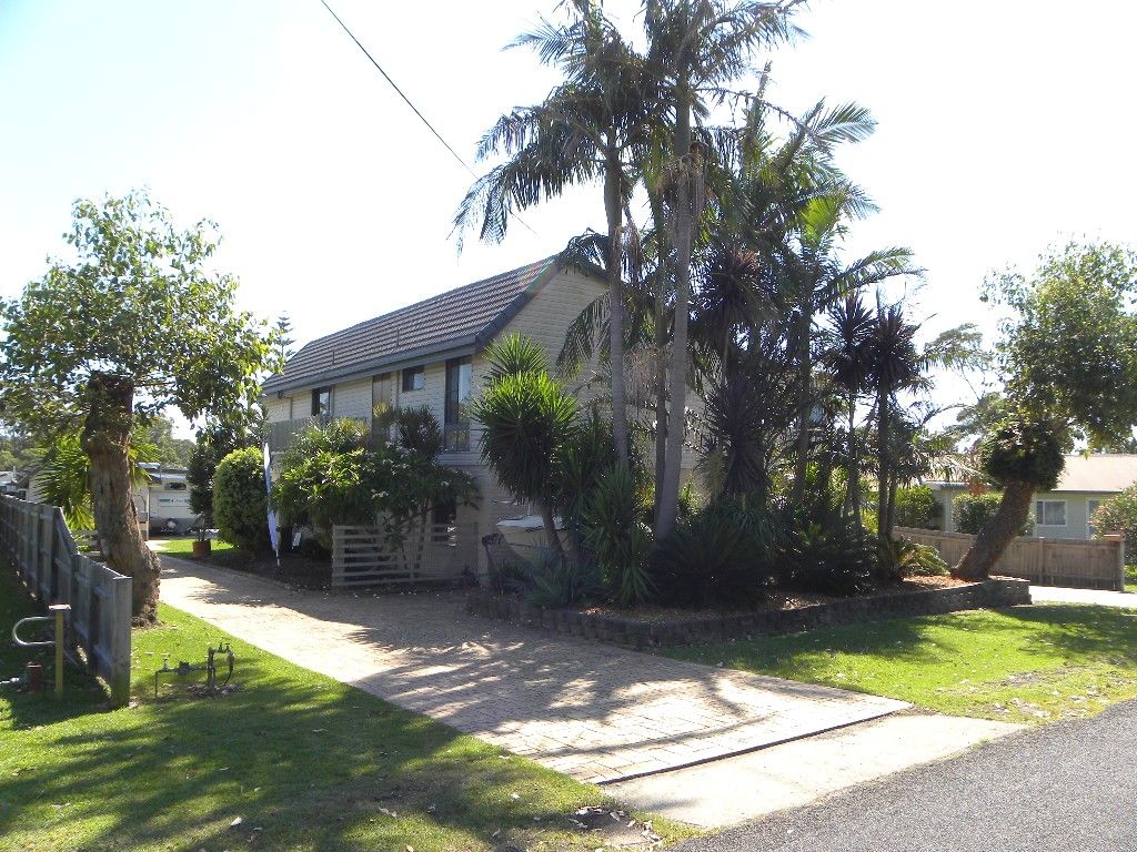 3 Moolianga Rd, Berrara NSW 2540, Image 2