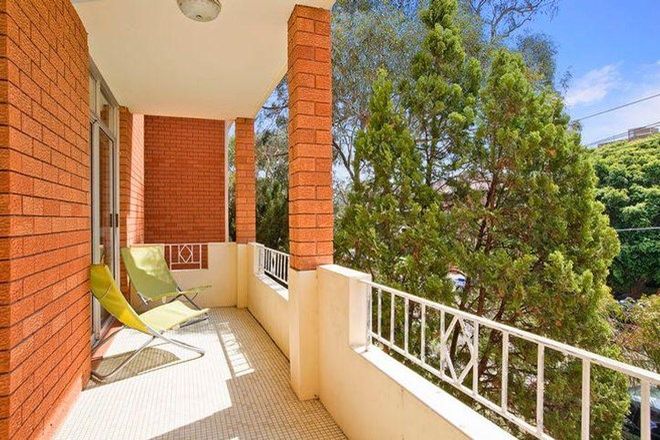 Picture of 4/26A Burke Road, CRONULLA NSW 2230