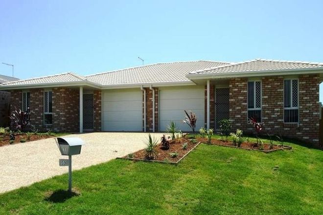 Picture of 1&2/59 Surround Street, DAKABIN QLD 4503