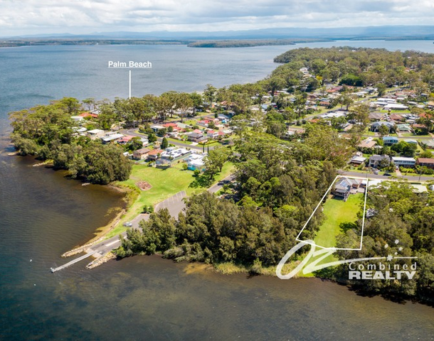 236 Sanctuary Point Road, Sanctuary Point NSW 2540