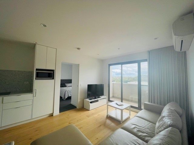 1 bedrooms Apartment / Unit / Flat in 407/35-43 High Street GLEN IRIS VIC, 3146