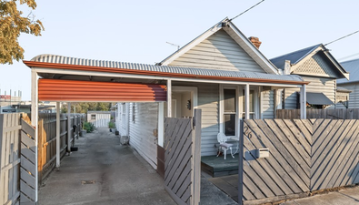 Picture of 26 Dennis Street, NORTHCOTE VIC 3070