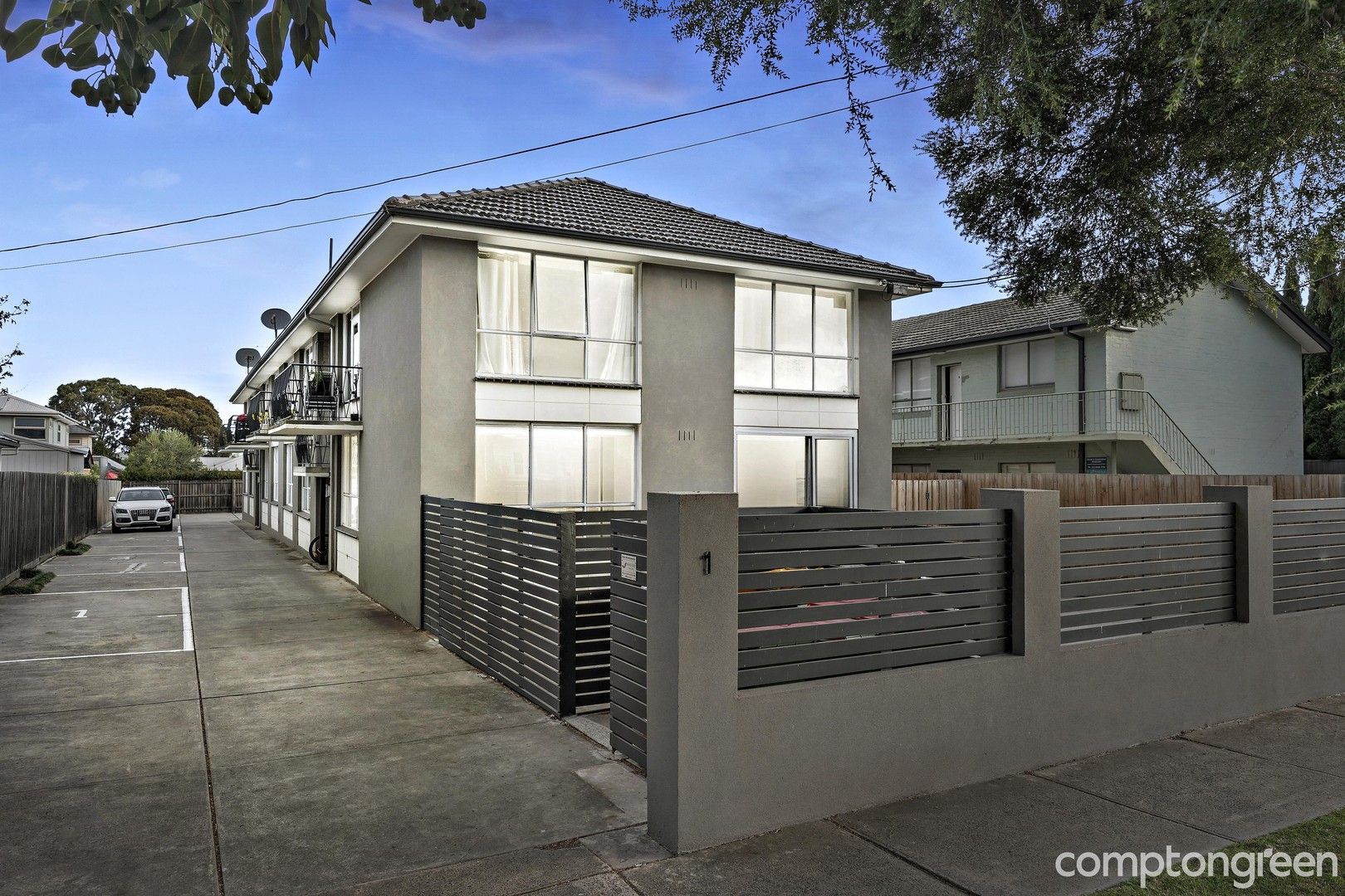 1/1 Hampton Parade, West Footscray VIC 3012, Image 0