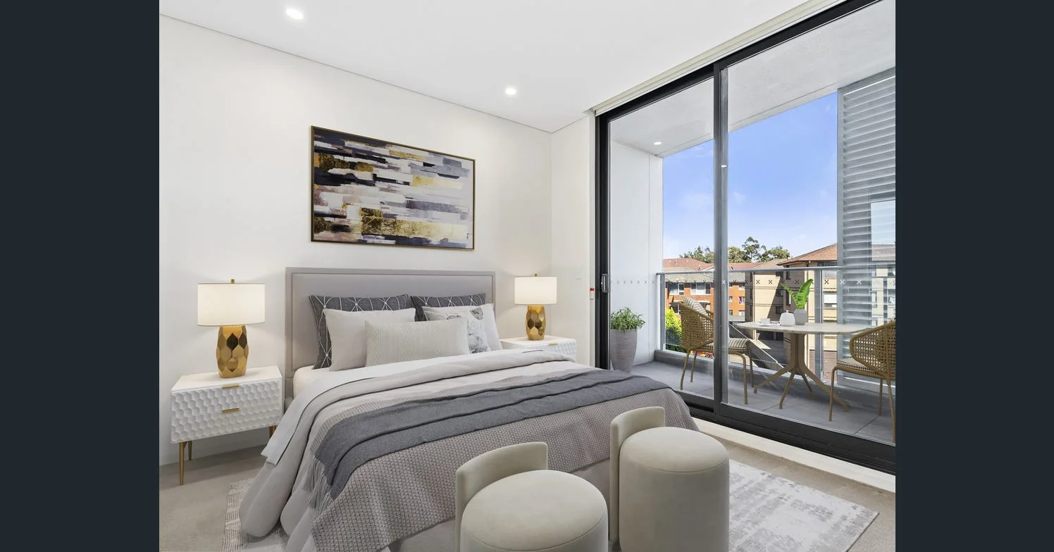 Additional image 2 of 201/100 Castlereagh St, Liverpool NSW 2170