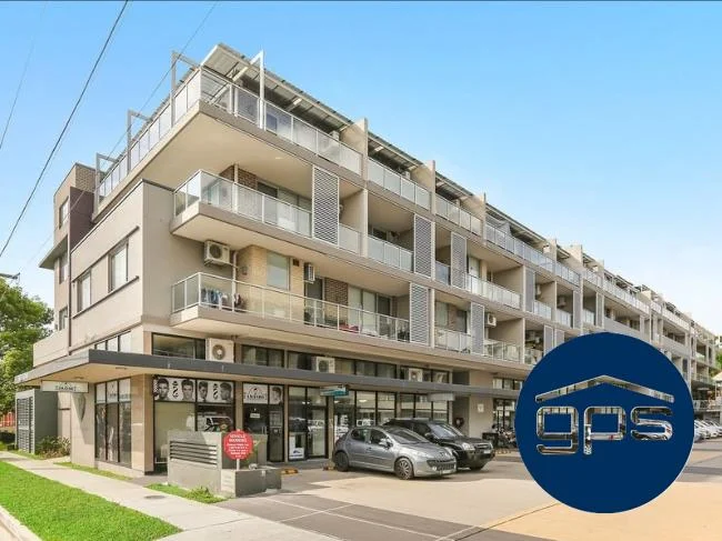 Primary image of 13A/79-87 Beaconsfield Street, Silverwater NSW 2128