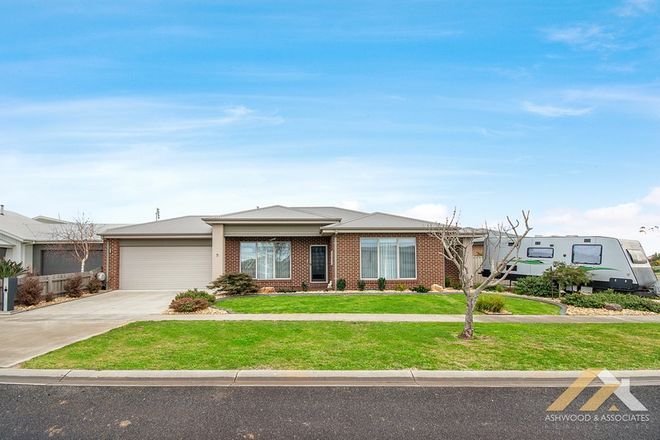 Picture of 5 Eagle Bay Tce, PAYNESVILLE VIC 3880