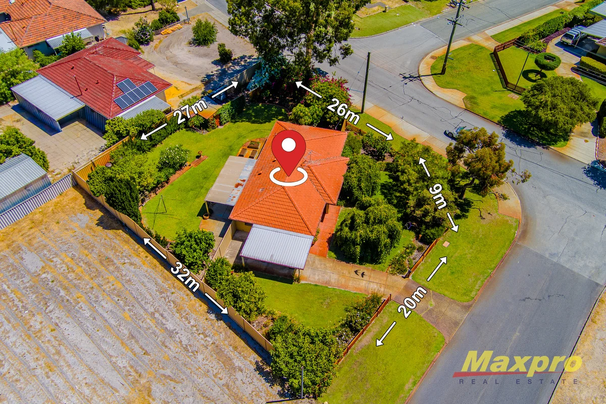 Additional image 21 of 40 Simons Way, Langford WA 6147