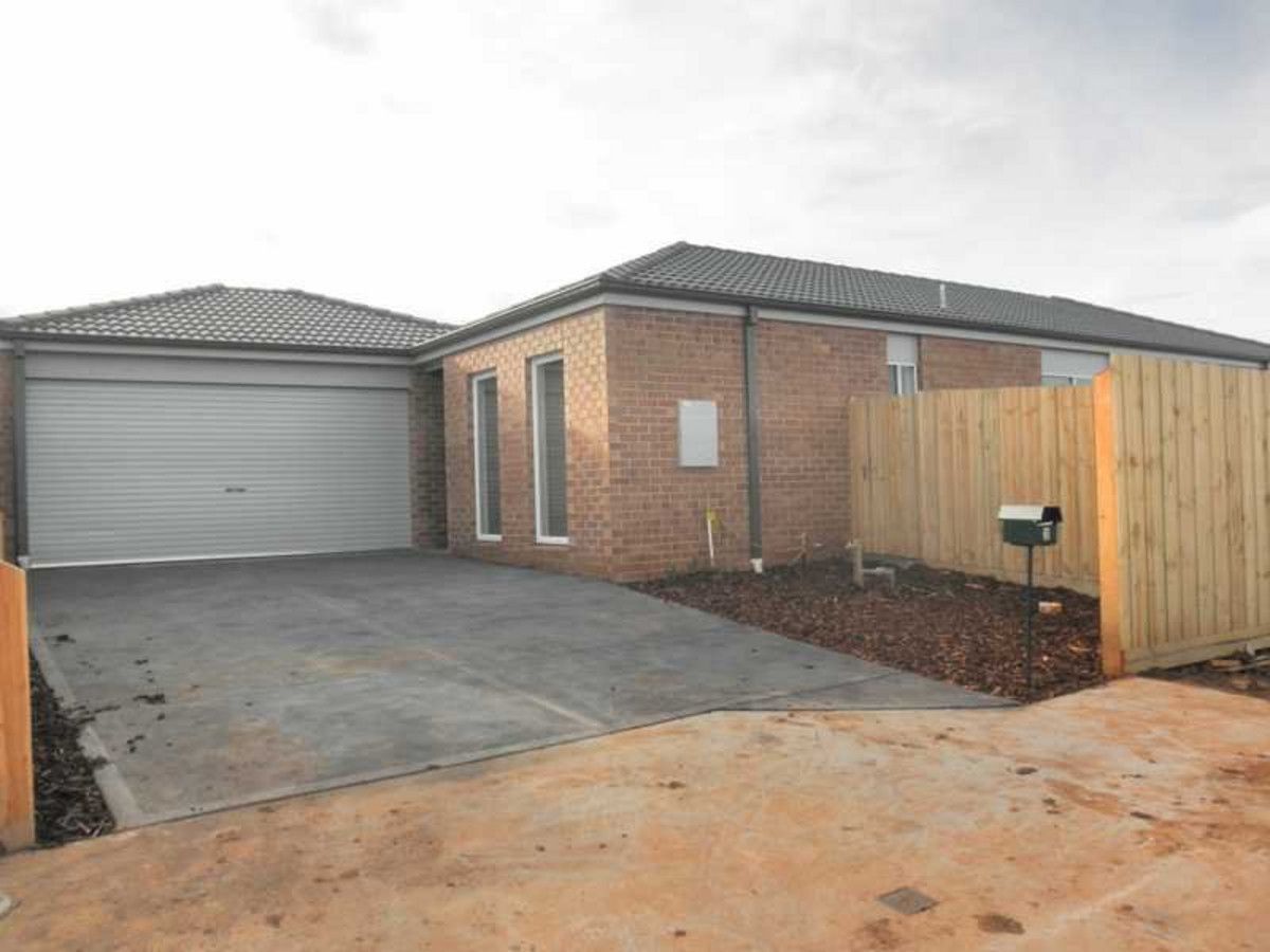 3 bedrooms House in 3 Seventh Mews BACCHUS MARSH VIC, 3340