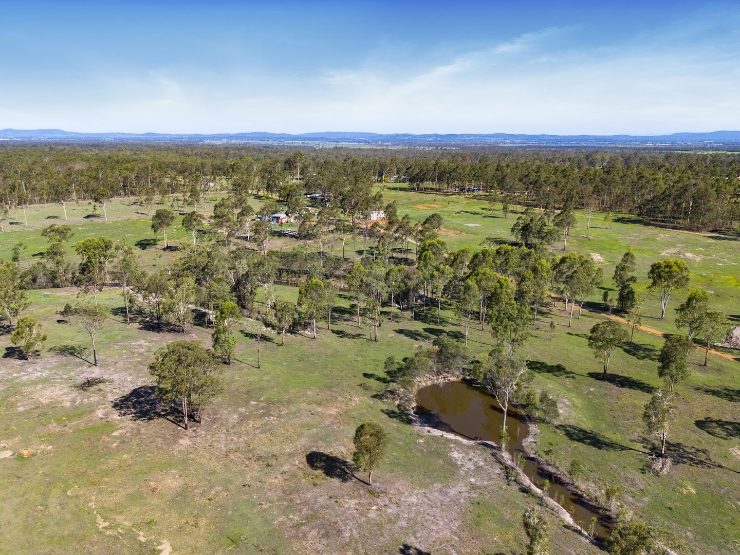 103 Bartleys Road, Spring Creek QLD 4343, Image 1