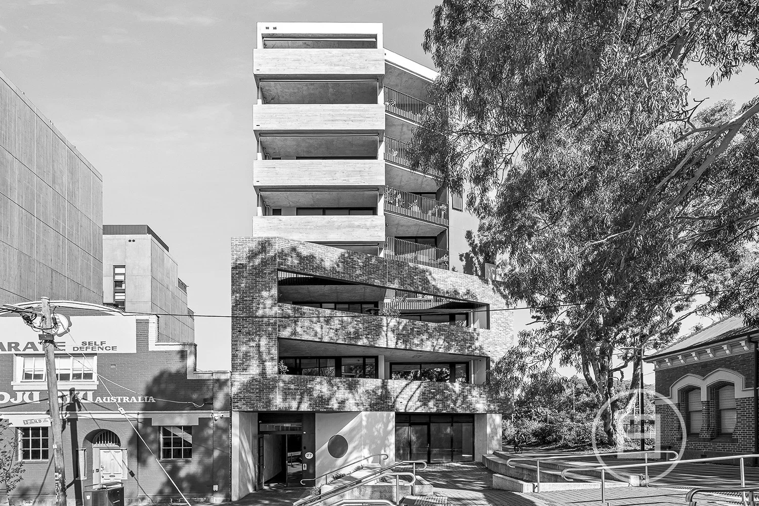 307/27 Wilson Avenue, Brunswick VIC 3056