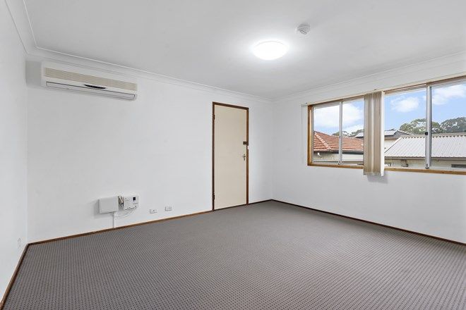 Picture of 1/12 Savery Crescent, BLACKTOWN NSW 2148