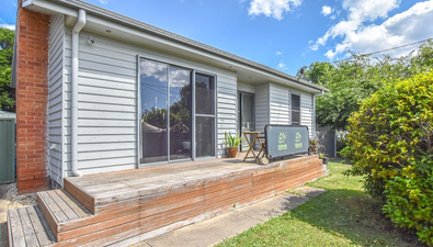 Picture of 2 Macaulay Grove, MYRTLEFORD VIC 3737