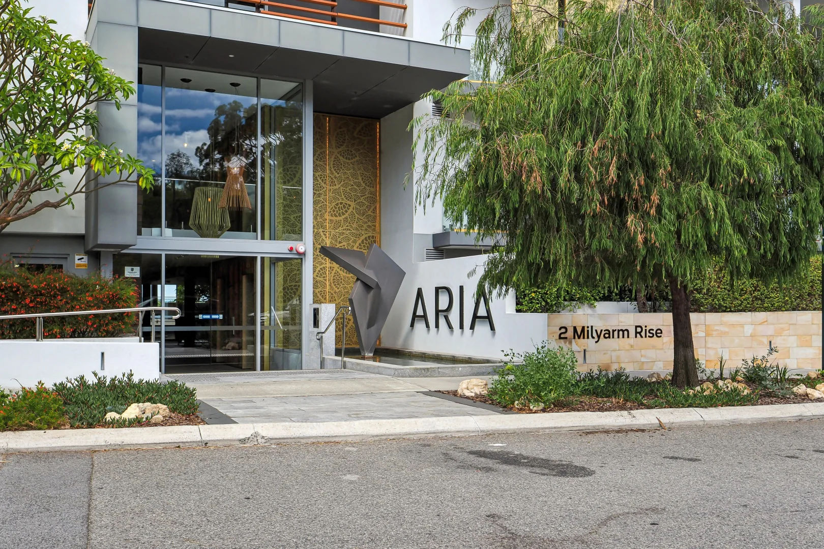 Additional image 26 of 97/2 Milyarm Rise, Swanbourne WA 6010