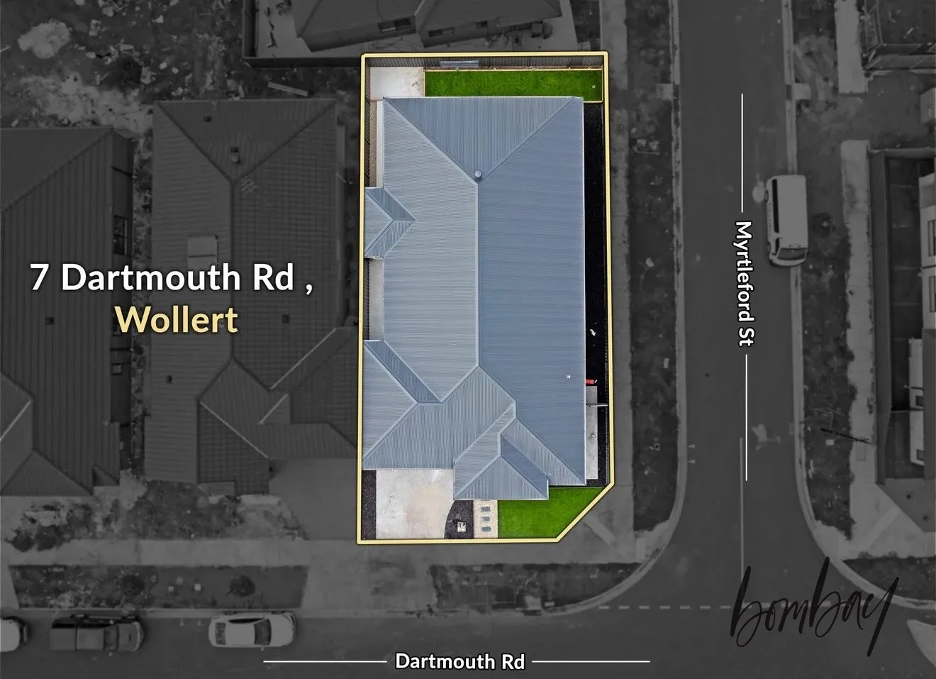 Additional image 19 of 7 Dartmouth Road, Wollert VIC 3750