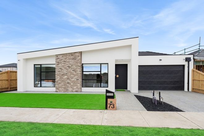 Picture of 73 Blue Lake Drive, WALLAN VIC 3756