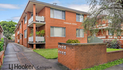 Picture of 1/26 Yangoora Road, BELMORE NSW 2192