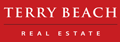Terry Beach Real Estate's logo