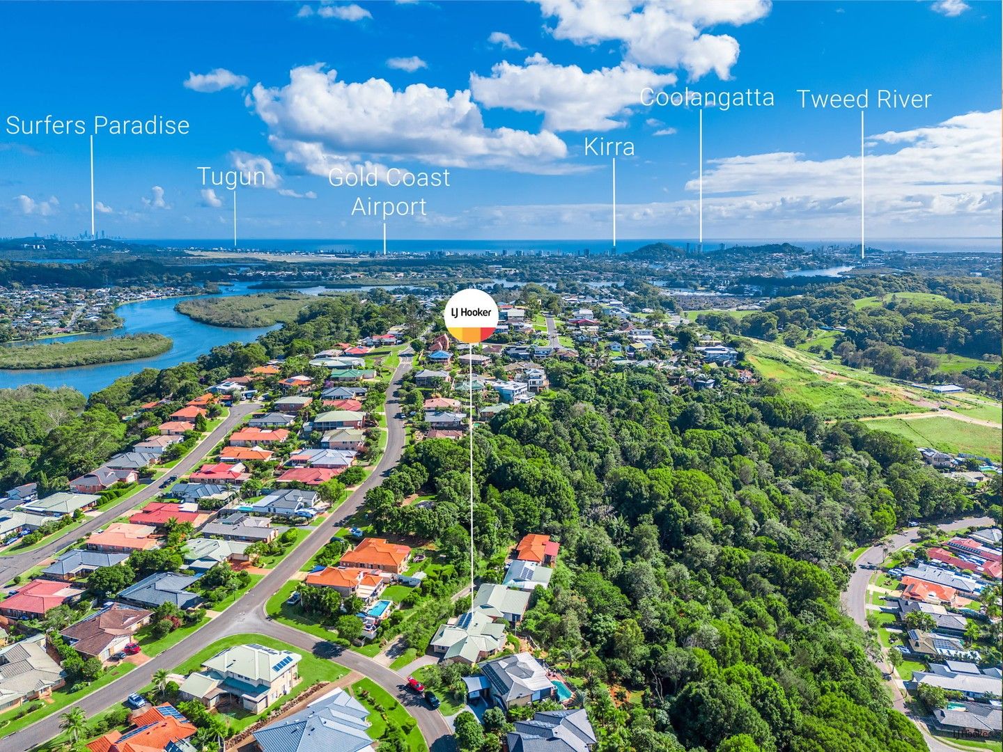 9 Bordeaux Place, Tweed Heads South NSW 2486, Image 0