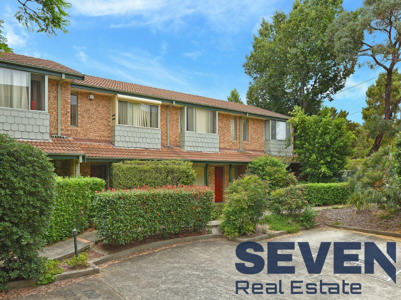 20/1 Fitzgerald Crescent, Strathfield NSW 2135, Image 0