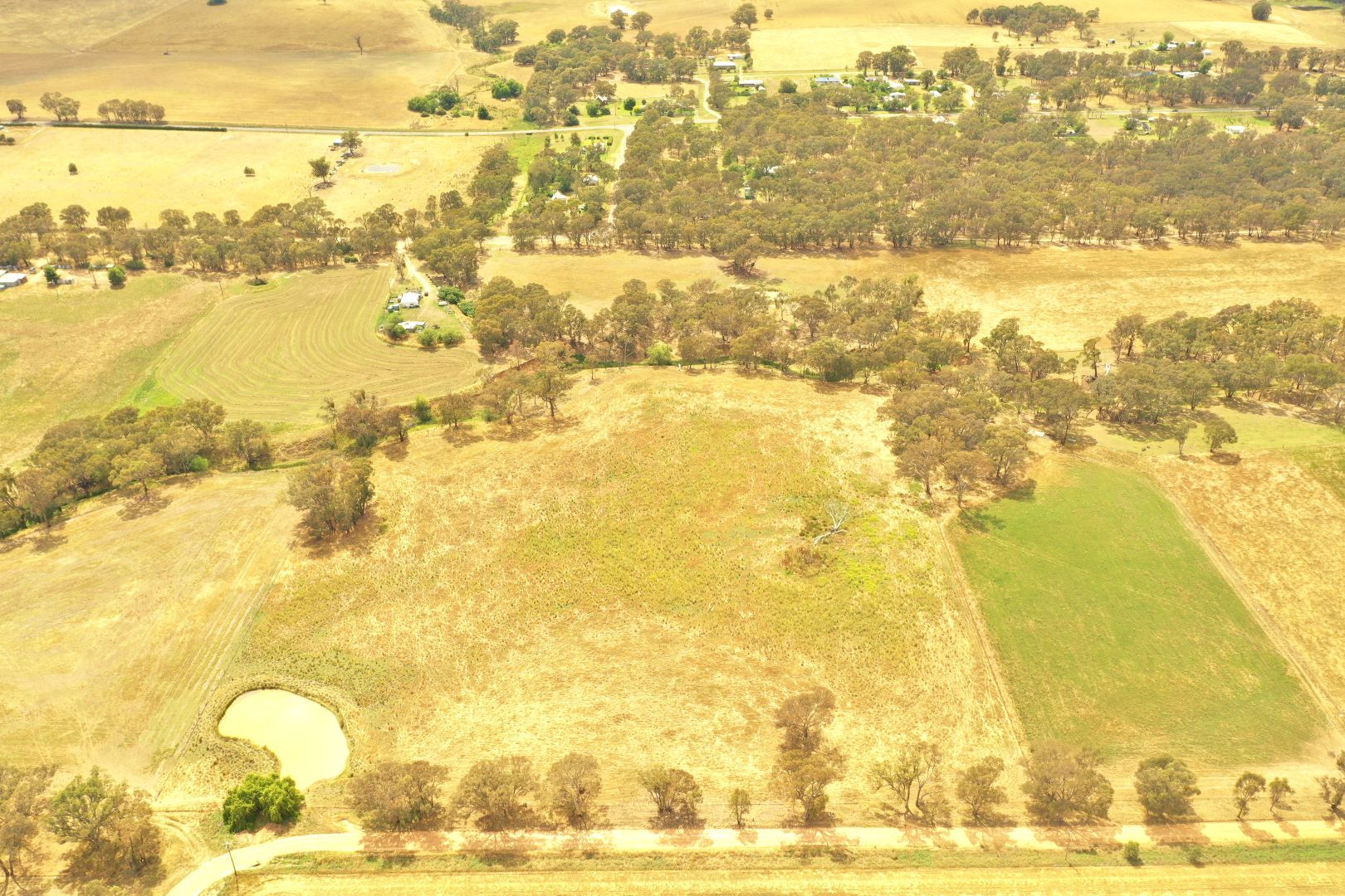 (Part) 1726 Jerrybang Lane, Monteagle NSW 2594, Image 2