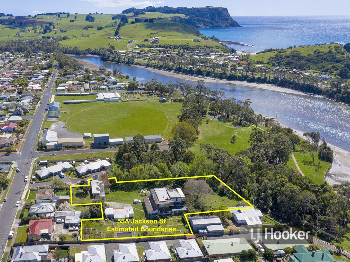 55a Jackson Street, Wynyard TAS 7325, Image 0