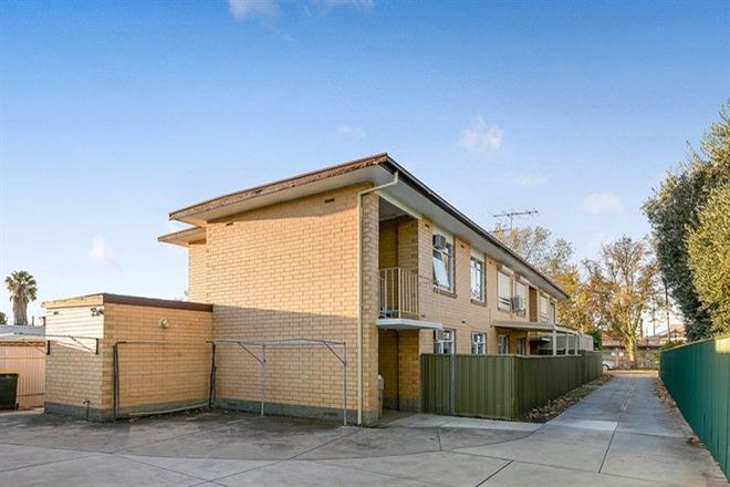 Picture of 4/7 Euston Terrace, CROYDON SA 5008