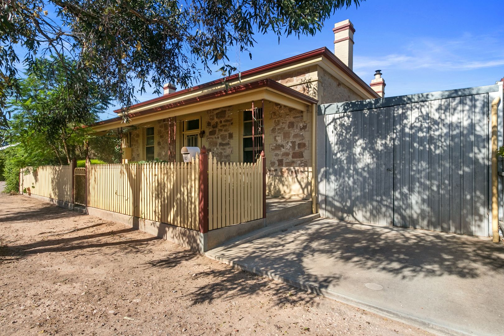 10 Scotland St, Wallaroo SA 5556, Image 1