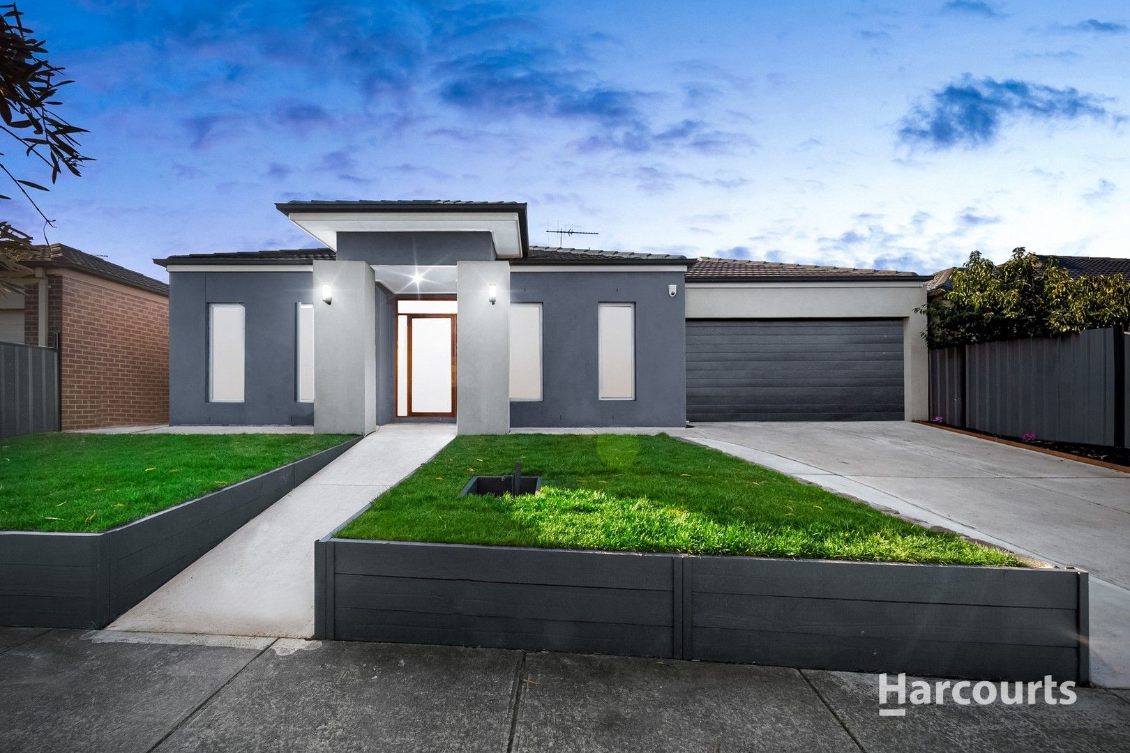 47 Grosvenor Crescent, Derrimut VIC 3026, Image 0