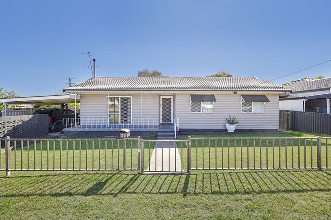 Picture of 25 Mack Street, TAMWORTH NSW 2340