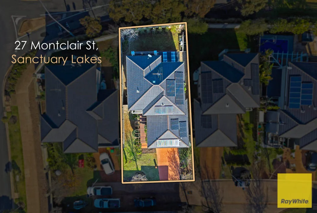 Additional image 20 of 27 Montclair Street, Point Cook VIC 3030