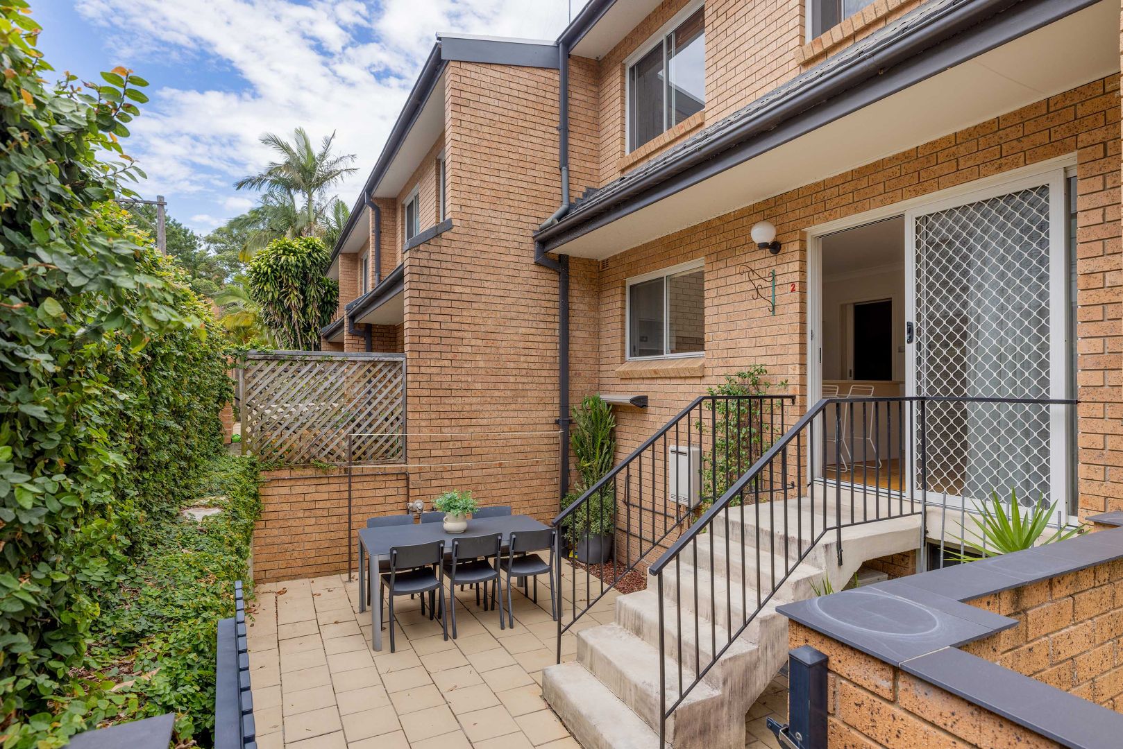 2/14 Hosking Street, Balmain East NSW 2041, Image 1