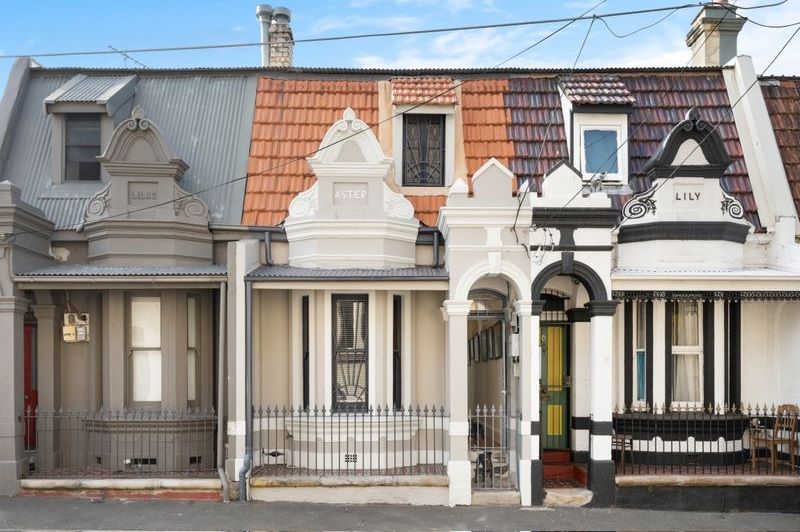 2 bedrooms House in 4 Lennox Street NEWTOWN NSW, 2042