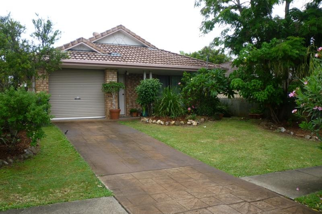 Picture of 133 Herses Road, EAGLEBY QLD 4207