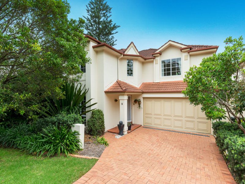 3 Cates Place, St Ives NSW 2075