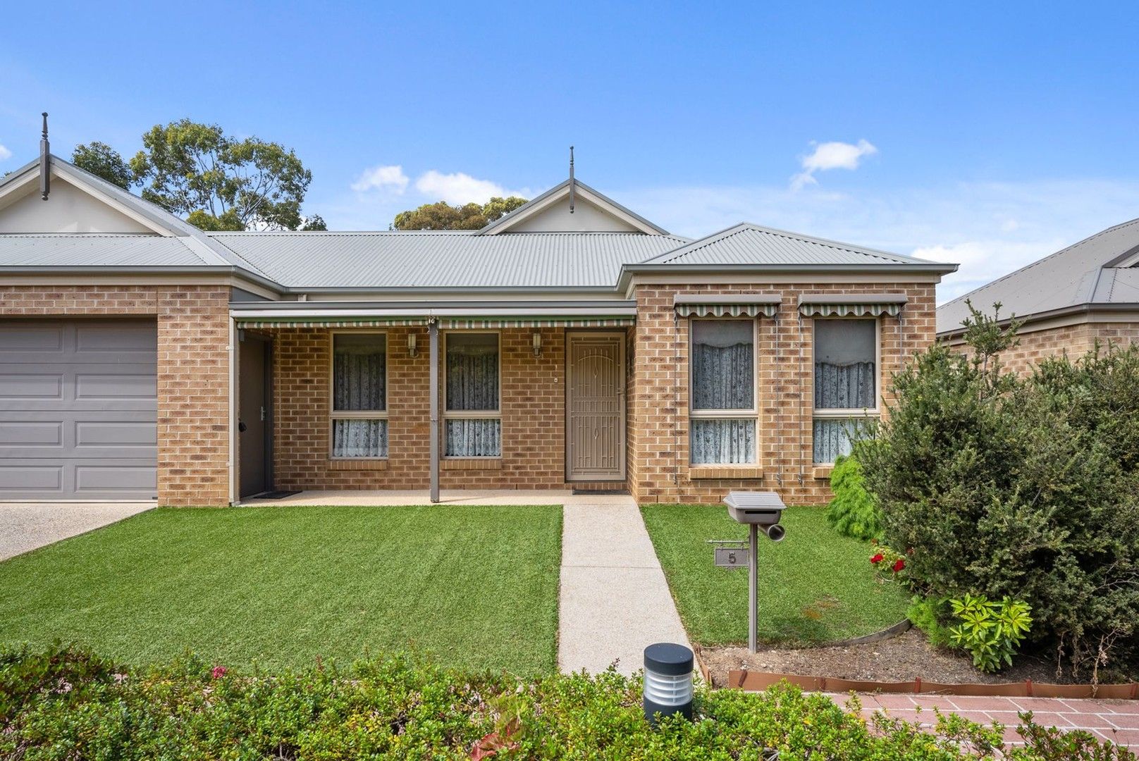 5/80 Main Street, Bacchus Marsh VIC 3340, Image 0