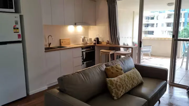 Additional image 2 of 86/35 Gotha Street, Fortitude Valley QLD 4006