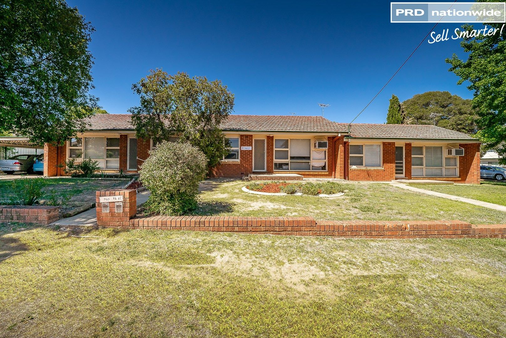 1-3/7 Manoora Avenue, Mount Austin NSW 2650, Image 0