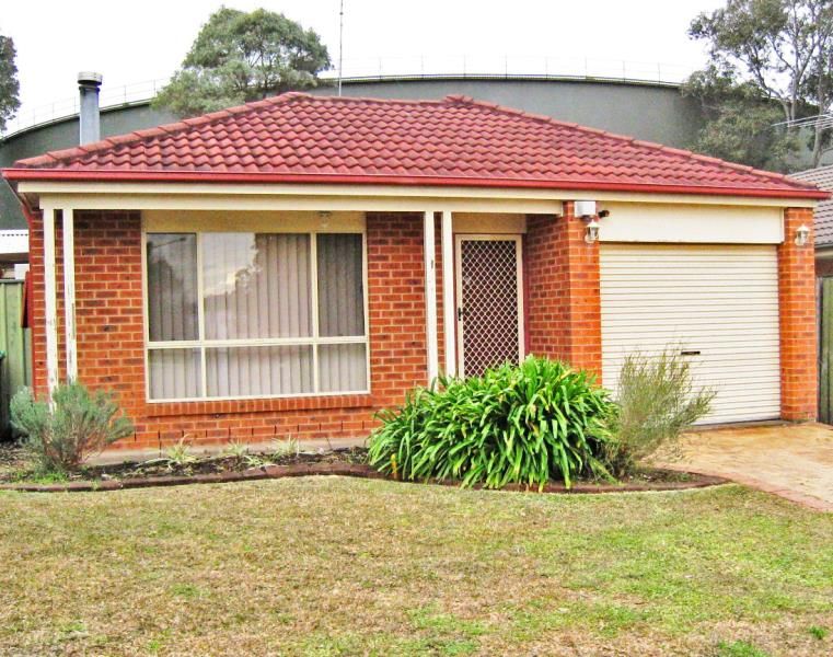 50 Batten Circuit, South Windsor Property History & Address Research