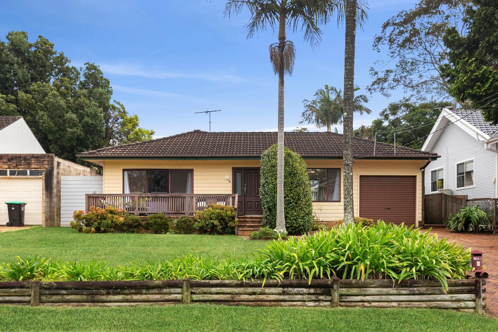 8 Inverness Avenue, Frenchs Forest NSW 2086, Image 0