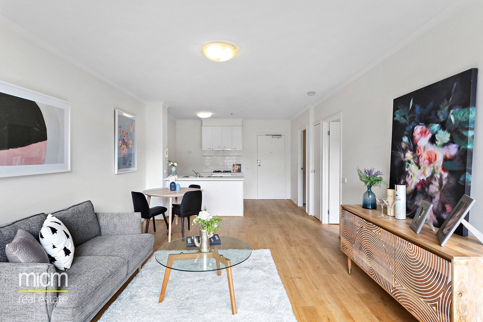 312/148 Wells Street, South Melbourne VIC 3205, Image 2