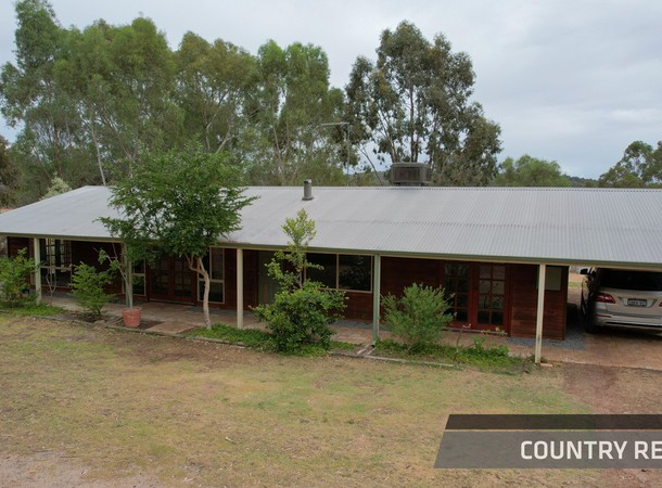 49 Hyde Drive, Wundowie WA 6560