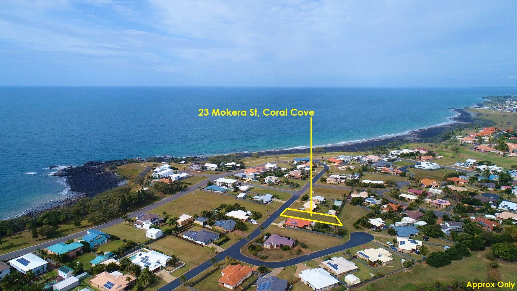 23 Mokera Street, Coral Cove QLD 4670, Image 0