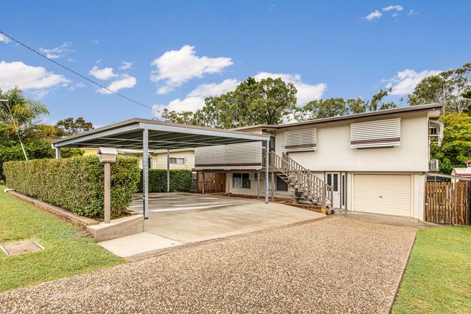Picture of 27 Sun Valley Road, SUN VALLEY QLD 4680