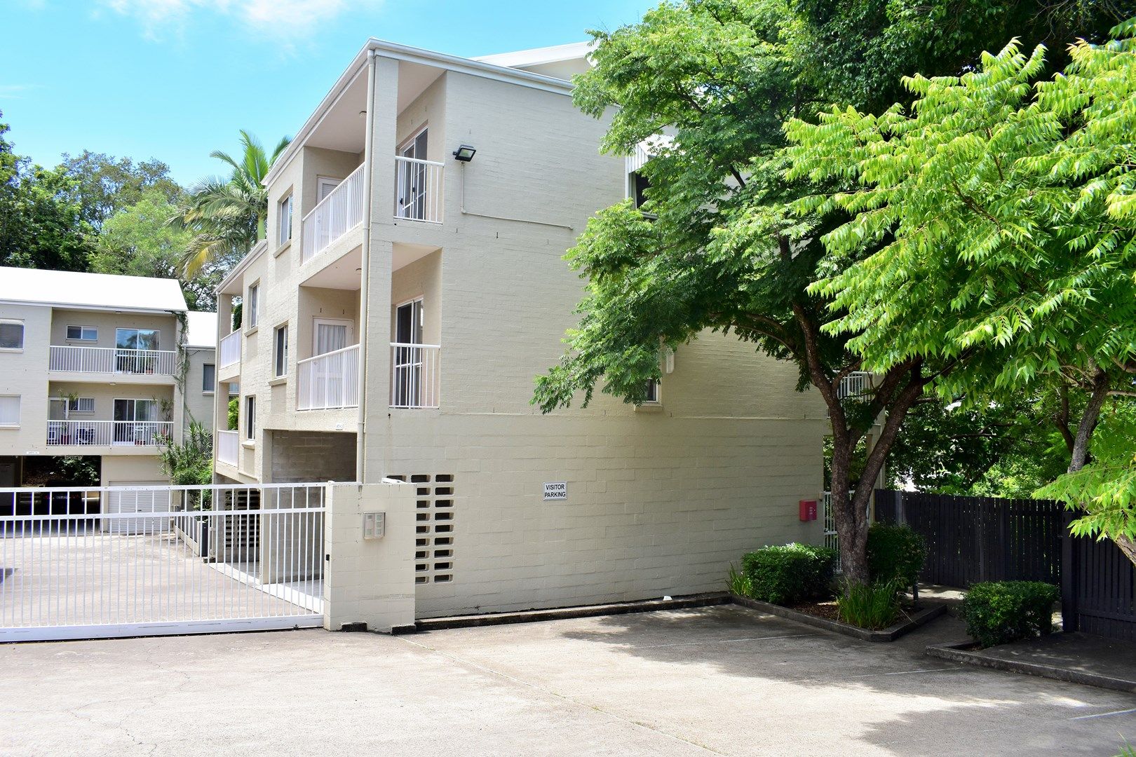 10/8486 Musgrave Road, Indooroopilly Property History & Address