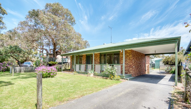 Picture of 11 Fauna Park Road, TARWIN LOWER VIC 3956