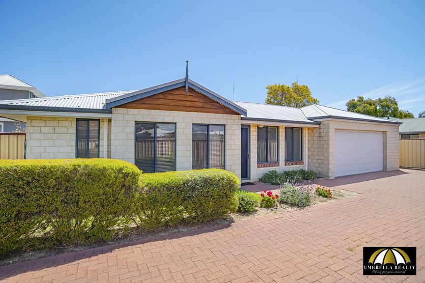 Unit 2/18 Constitution St, South Bunbury WA 6230, Image 2