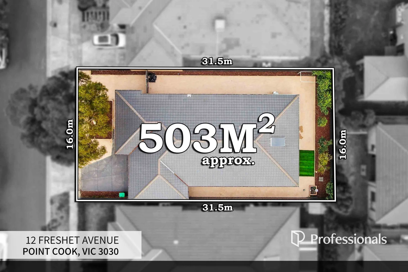 Additional image 19 of 12 Freshet Avenue, Point Cook VIC 3030