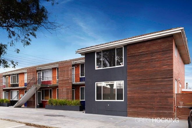 Picture of 4/355 Blackshaws Road, ALTONA NORTH VIC 3025